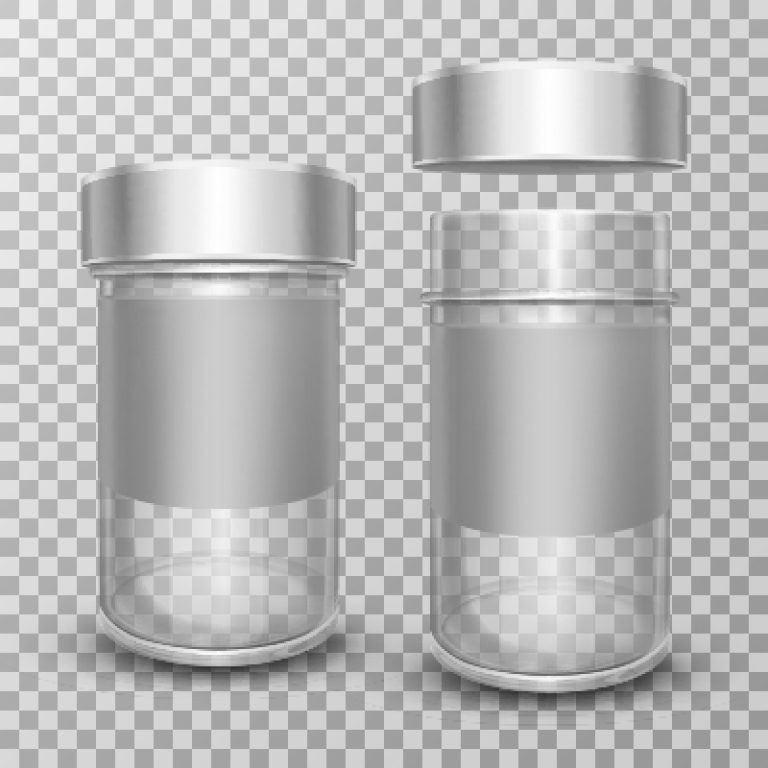 Maximize Space: Kitchen Canisters to the Rescue!
