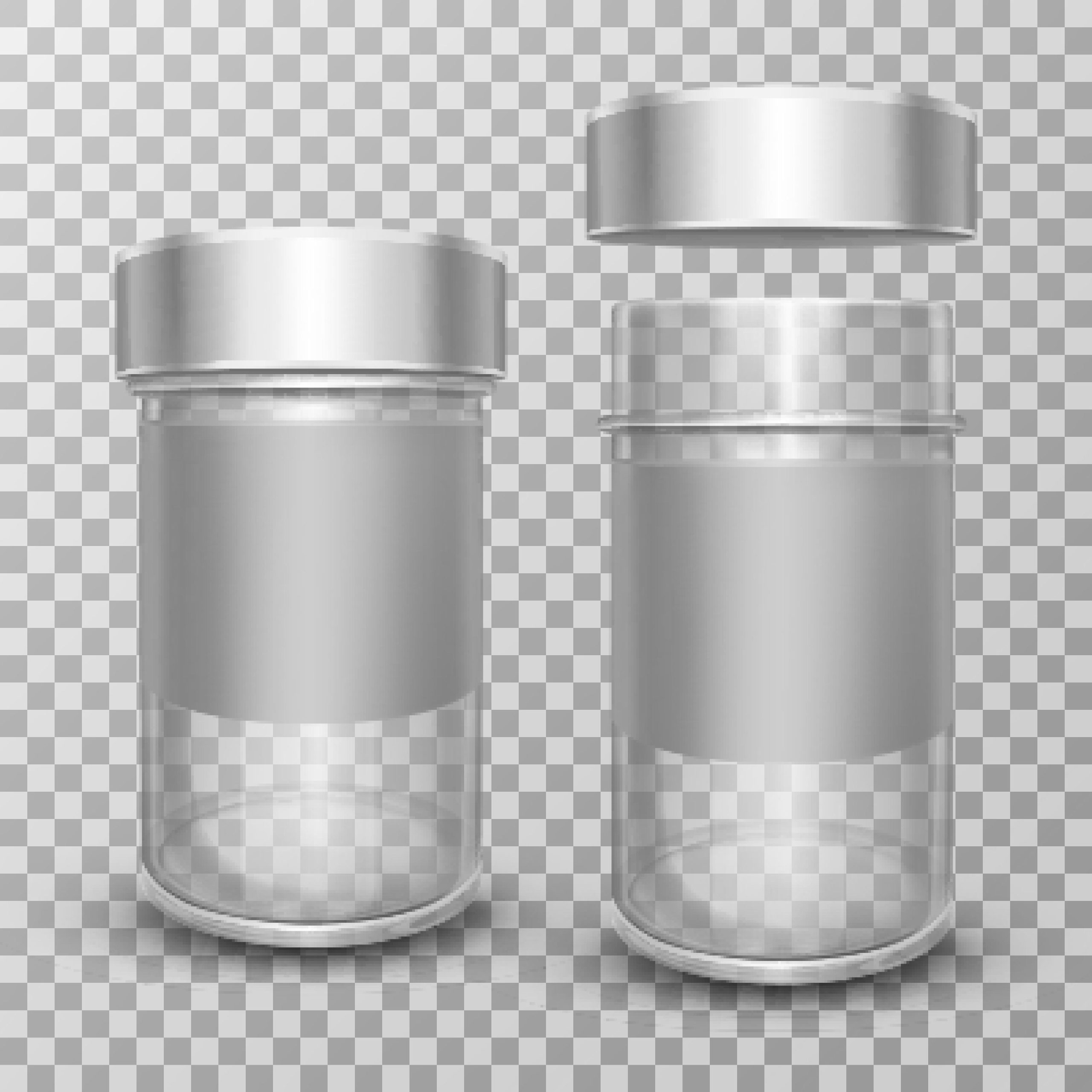 Maximize Space: Kitchen Canisters to the Rescue!