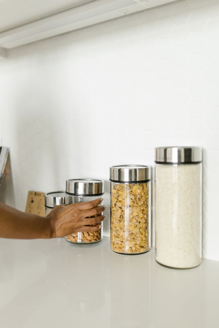 Transform Your Cluttered Kitchen: Expert Tips to Organize When You Have Too Much Stuff